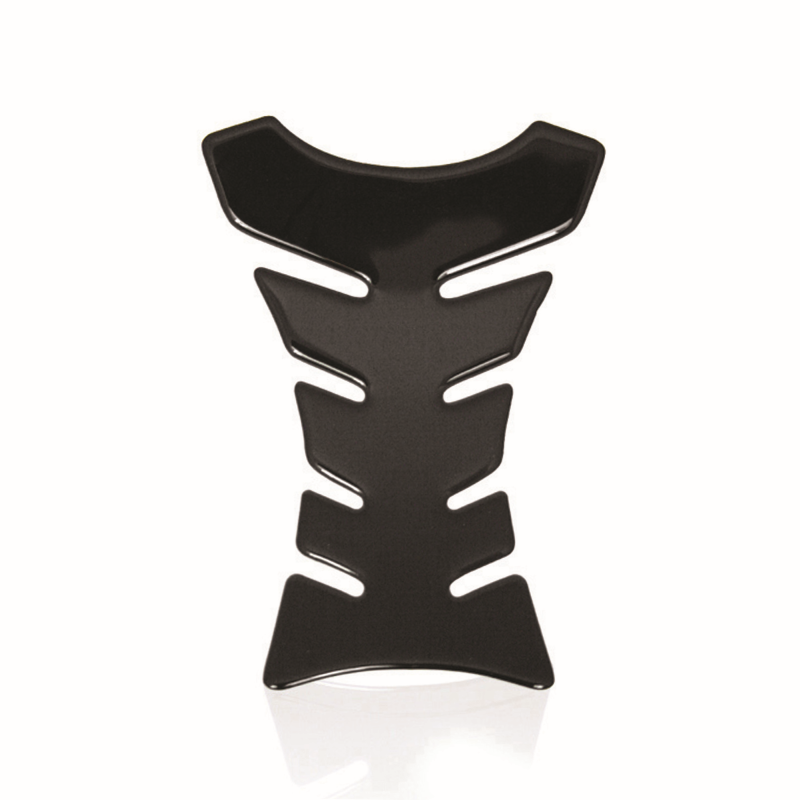 Protection de Réservoir Flex Noire